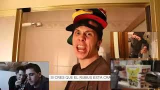 video de mierda EL RUBIUS YTPMV