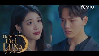 Lets meet in our next lives  Hotel Del Luna EP16 ENG SUBS
