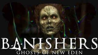 Erwachen aus dem Alptraum  Finale - #27 Banishers Ghosts of New Eden Gameplay Deutsch