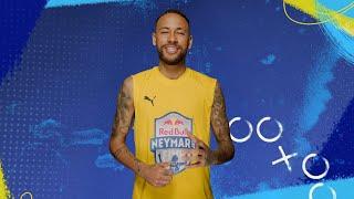 RED BULL NEYMAR JRS FIVE 2022  TEASER