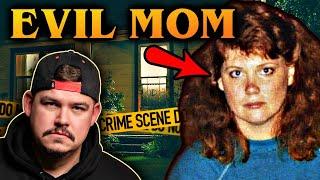 The Most Evil Mother in America The Shocking Case of Shelly Knotek