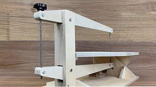 The best woodworking tools you should focus on  scroll saw build