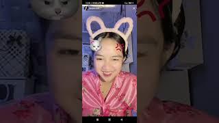 DESPITA LIVE TIK TOK  HABIS MANDI  #tiktokviral #2023