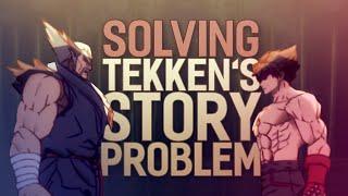 The Success and Failure of Tekken Bloodline