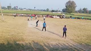 Cricket  Indian Village  tournament Desi cricket match