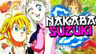 Entrevista A Nakaba Suzuki Sobre El Futuro De Nanatsu No Taizai