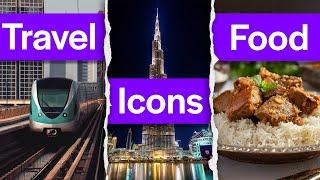 Dubai Travel Guide 2024  Top things to do in Dubai