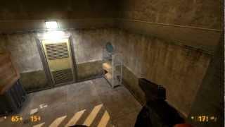 Black Mesa Source Gameplay Playthrough Part 3
