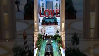 Falling in LOVE at the Venetian Vegas ️ #love #venetianlasvegas