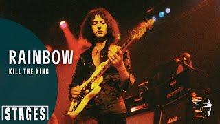 Rainbow - Kill The King Live in Munich 1977  Stages