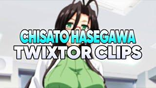 CHISATO HASEGAWA RAW ALL EPISODE HD