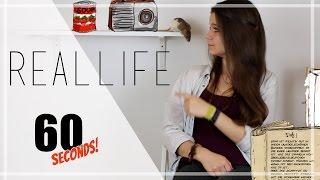 Kannst DU mich RETTEN? 60 Seconds REALLIFE Interaktives Video