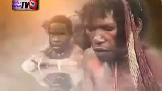 Suku Asmat Papua  Unik