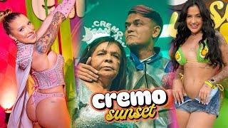 CREMOSINHO FAZ A RESENHA NO SEU ANIVERSÁRIO - CREMOSUNSET 2024