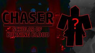 Black Divers Explained  Chaser Scholar of Burning Blood