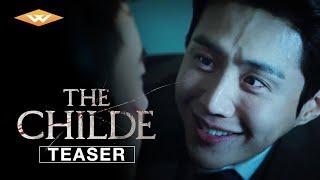 THE CHILDE Teaser Trailer  Directed by Park Hoon-Jung  Kim Seon-Ho  Kang Tae-Ju  Kim Kang-Woo