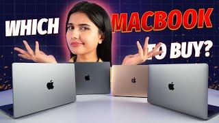 Which Macbook to Buy in Nepal in 2024? - Dont Make These Mistakes