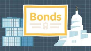 Investing Basics Bonds