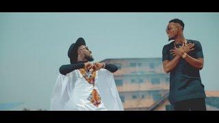 Bisa Kdei x Patoranking  - Life Official Video