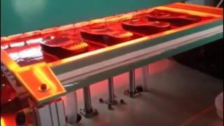 Starlink 3D Heat Press Machine Heat Transfer Machine for sole slipper