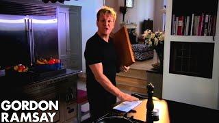 Gordon Ramsays Kitchen Kit  What You Need To Be A Better Chef