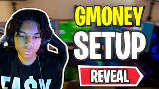 Gmoney Reveals NEW SETUP & Settings in Season 2  New Controller & PC
