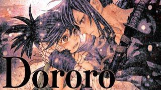 Dororo Episodes 1-24 Full Season 1  HD 1080p Full Screen English Sub