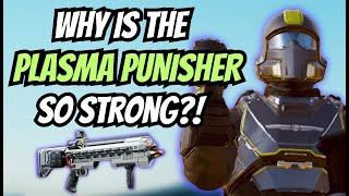 Helldivers 2 - This Punisher Plasma Loadout Bot Guide