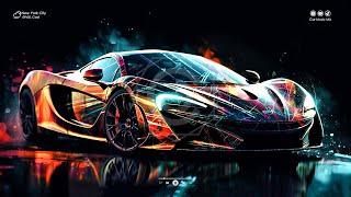 BASS BOOSTED MUSIC MIX  BEST CAR MUSIC 2023  BEST EDM BOUNCE ELECTRO HOUSE