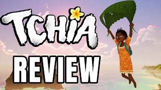 Tchia Review - The Final Verdict