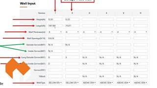 Amvic Webinar  Comprehensive Quick Estimator Tutorial