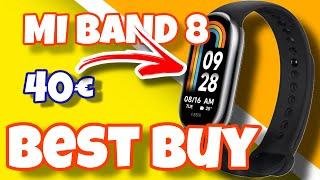 RECENSIONE MI BAND 8 NON BUTTARE I TUOI SOLDI Compra questo