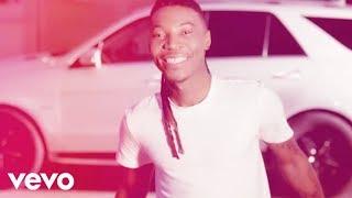 Solidstar - Wait Refix ft. Patoranking Tiwa Savage