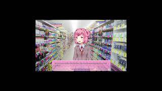 MC Lays Pipe On Natsuki