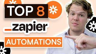 Zapier Tutorial Easy Guide to Business Automations for Beginners