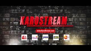 KaroStream    Unlimited Punjabi and Hindi Live TV Channels    Download on Smart TVMobile Phone