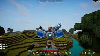 Another Look at Creativerse  Definitive Edition  biggest update for game ever