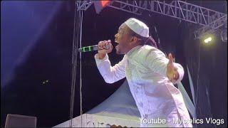 KING DICE BRING MONEY LIVE @ DOMINICA CALYPSO FINALS 2024 