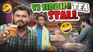 நாங்களும் Hero தான்   Vj Siddhu Vlogs