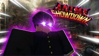 HE THROWS BUILDINGS?? THE MOB PSYCHO EXPERIENCE  Anime Showdown REUPLOAD