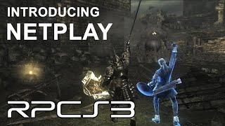 RPCS3 - Introducing Online Play via PSN Emulation