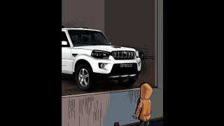 Mahindra Scorpio dream whatsapp status   scorpio whatsapp status  scorpio status  #scorpio