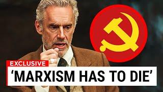 Jordan Peterson REVEALS How To BEAT Marxism..