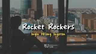 Ku Ingin Hilang Ingatan LyricLirik  Rocket Rockers Rezha Regita Akustik Cover