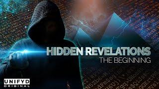 Hidden Revelations The Pyramid Code... How It All Began