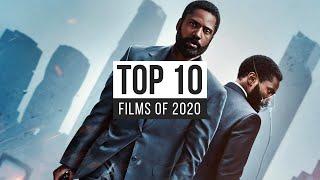 Top 10 Films Of 2020