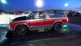 Meet Lou Skunt- Haws 9s S10  @ ALb DRAGWAY High Altitude Whips