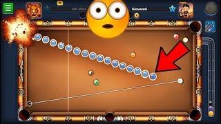 Amazing 8 Ball Pool Trick Shots - Mr Miss VS Giovanni xD - Awesome 9 ball Bank Trick bang shots