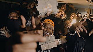 Lil Durk - AHHH HA Official Music Video