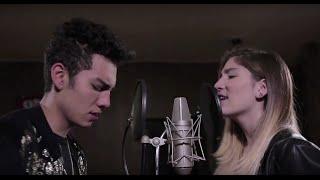 Sin Bandera - En Esta No Cover by Saak & Nath Campos